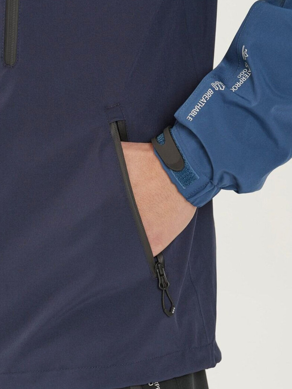 Weather report Pánska bunda Weather Report Delton M