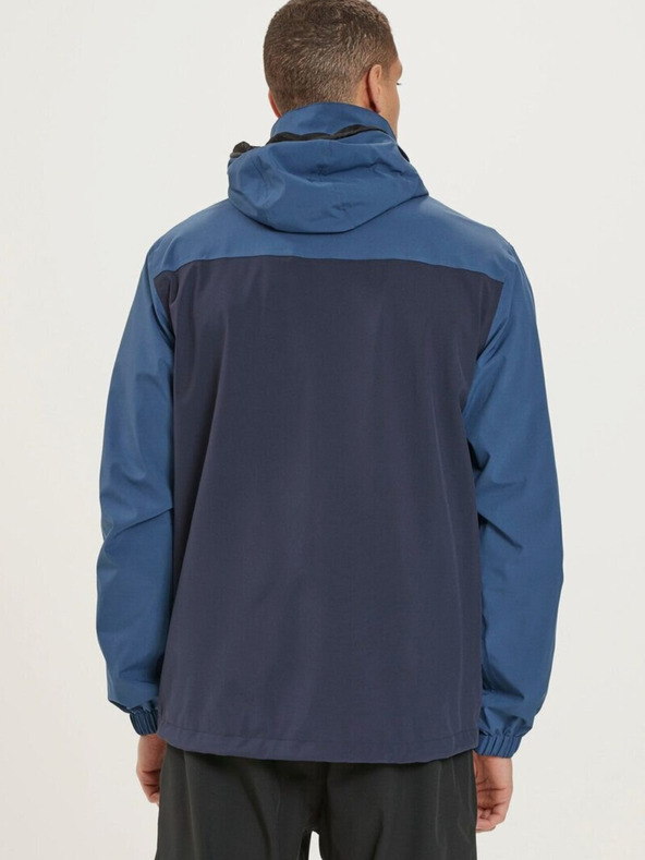 Weather report Pánska bunda Weather Report Delton M