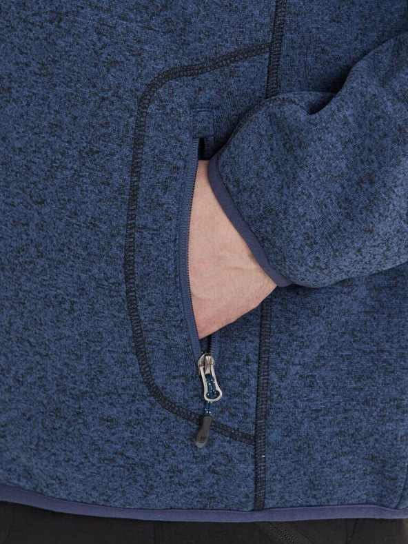 Whistler Pánska fleecová bunda Whistler Sampton