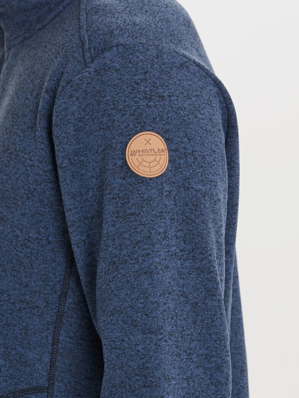 Whistler Pánska fleecová bunda Whistler Sampton