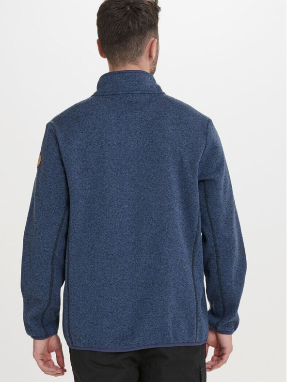 Whistler Pánska fleecová bunda Whistler Sampton