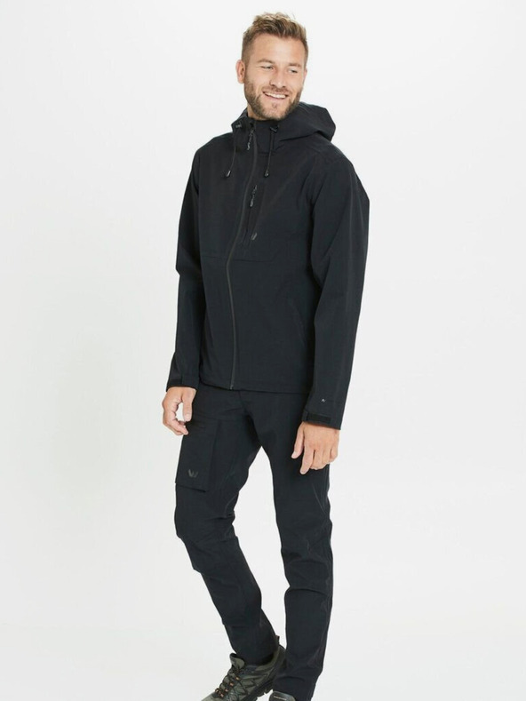 Whistler Pánska nepremokavá bunda Whistler Seymour M