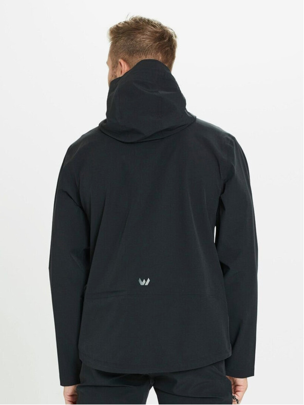 Whistler Pánska nepremokavá bunda Whistler Seymour M