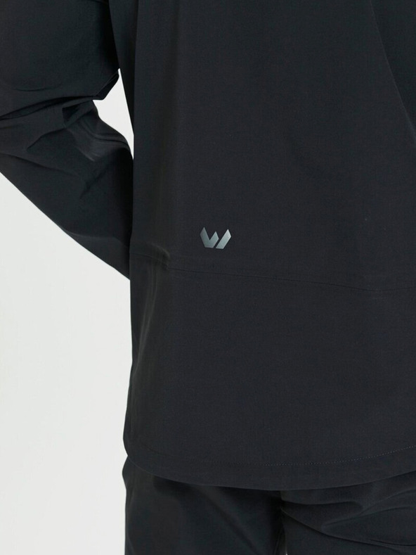 Whistler Pánska nepremokavá bunda Whistler Seymour M