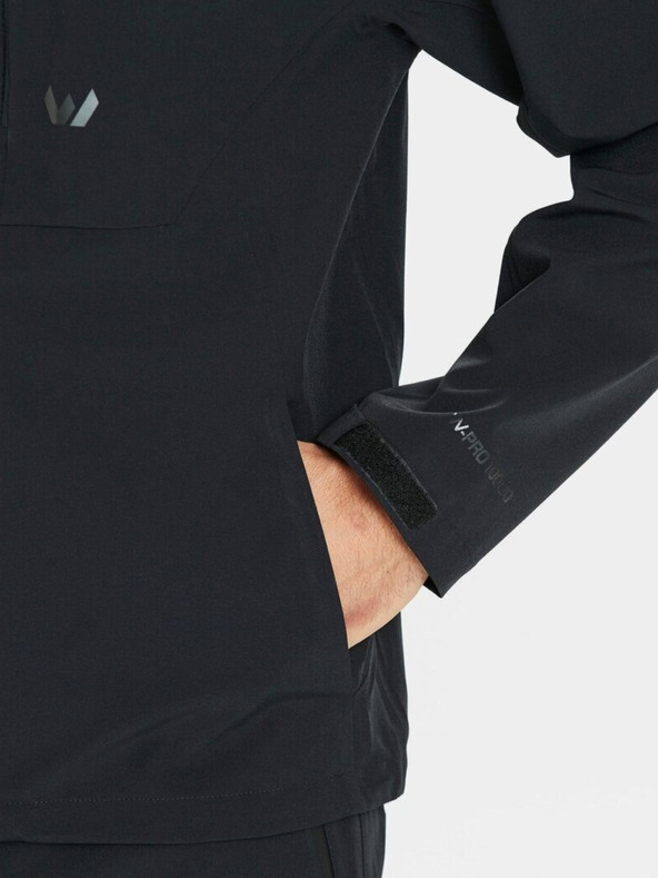 Whistler Pánska nepremokavá bunda Whistler Seymour M