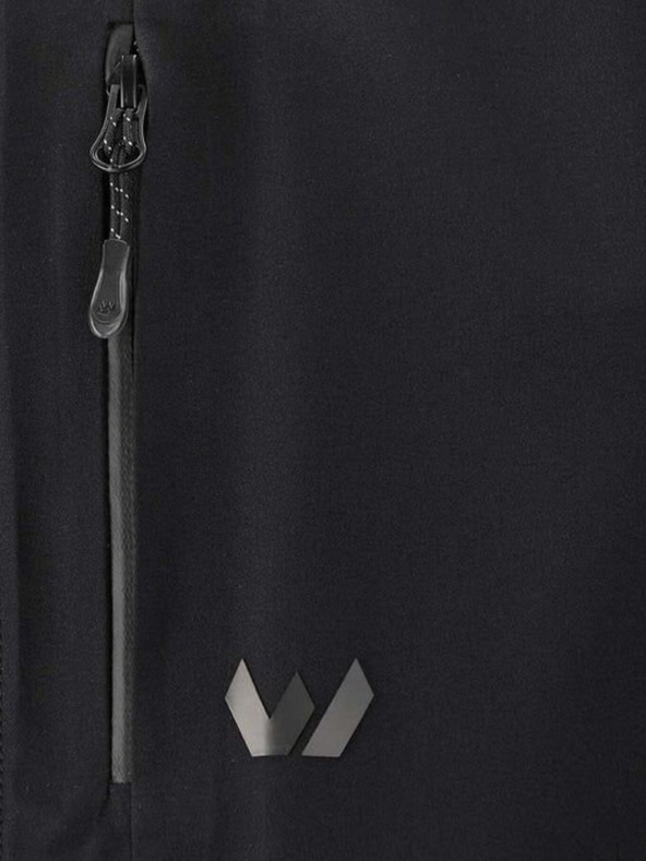 Whistler Pánska nepremokavá bunda Whistler Seymour M