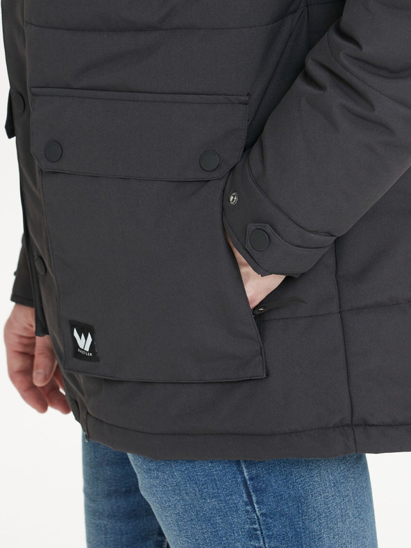 Whistler Pánska bunda Whistler Emerson