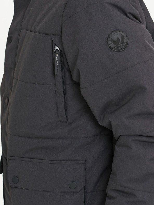 Whistler Pánska bunda Whistler Emerson