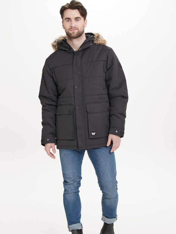 Whistler Pánska bunda Whistler Emerson