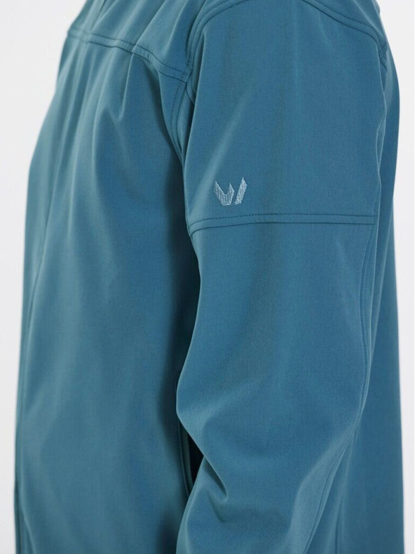 Whistler Pánska softshellová bunda Whistler Dublin M