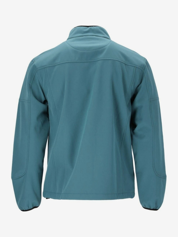 Whistler Pánska softshellová bunda Whistler Dublin M