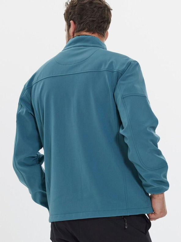 Whistler Pánska softshellová bunda Whistler Dublin M