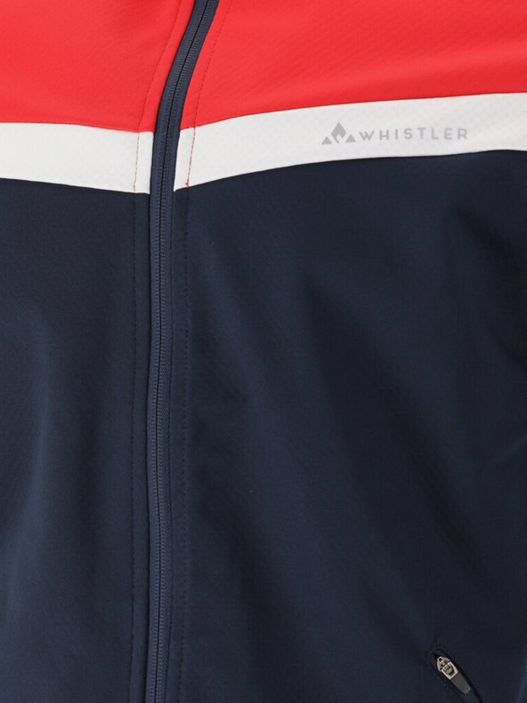 Whistler Pánska ľahká bunda Whistler Larsow M