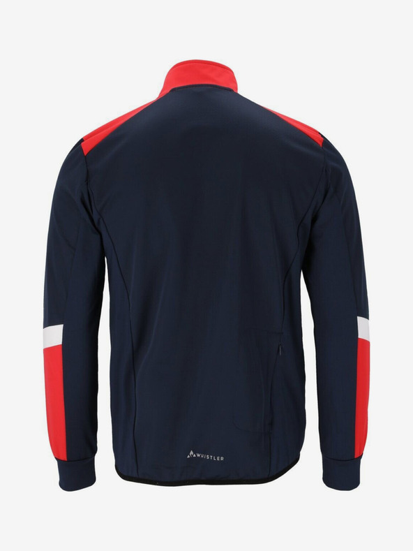 Whistler Pánska ľahká bunda Whistler Larsow M