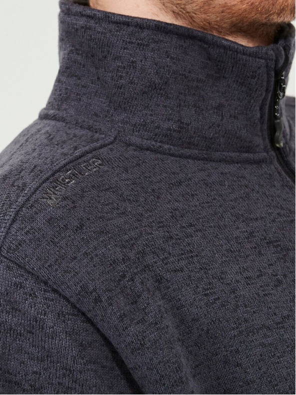 Whistler Pánska fleecová bunda Whistler Pareman