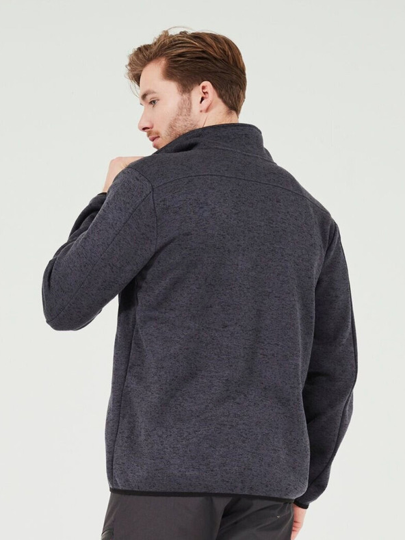 Whistler Pánska fleecová bunda Whistler Pareman