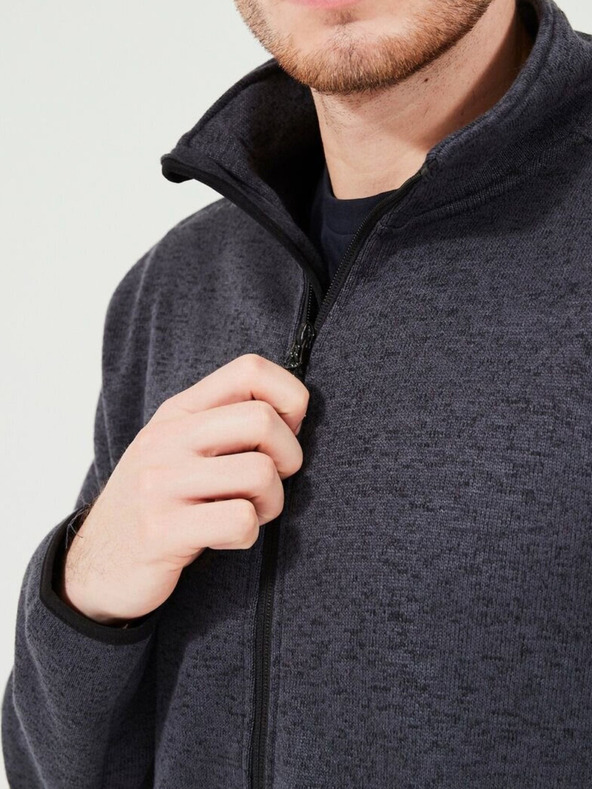 Whistler Pánska fleecová bunda Whistler Pareman