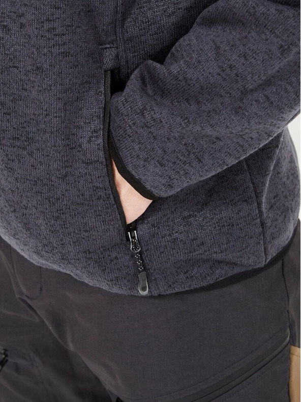 Whistler Pánska fleecová bunda Whistler Pareman