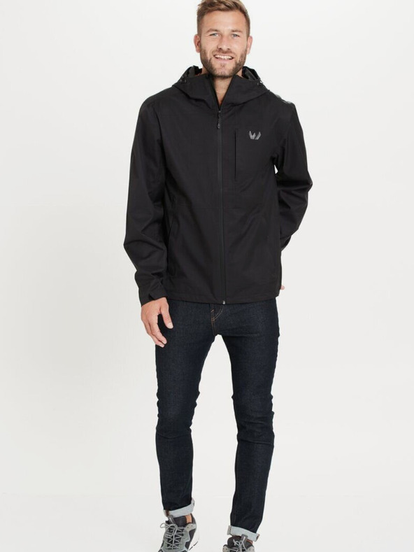 Whistler Pánska nepremokavá bunda Whistler Osbourne M