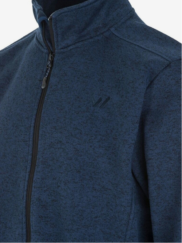 Whistler Pánska fleecová bunda Whistler Pareman