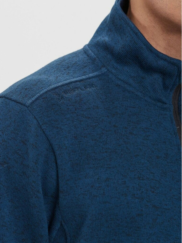 Whistler Pánska fleecová bunda Whistler Pareman