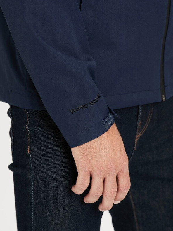 Whistler Pánska nepremokavá bunda Whistler Osbourne M