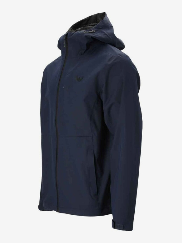 Whistler Pánska nepremokavá bunda Whistler Osbourne M