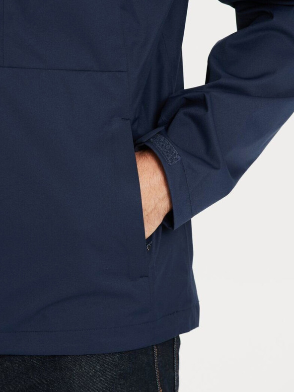 Whistler Pánska nepremokavá bunda Whistler Osbourne M