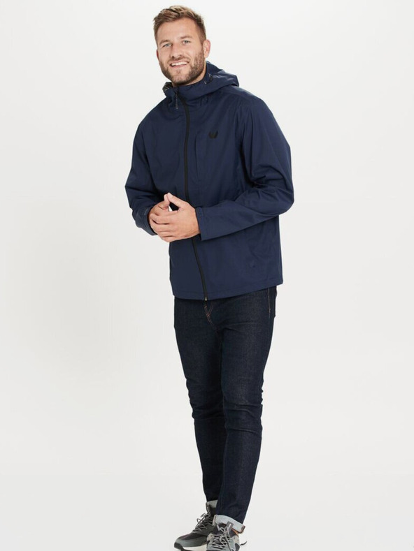 Whistler Pánska nepremokavá bunda Whistler Osbourne M