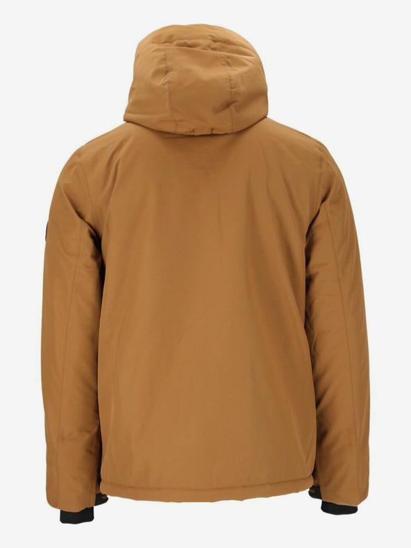 Whistler Pánska lyžiarska bunda Whistler Drizzle M