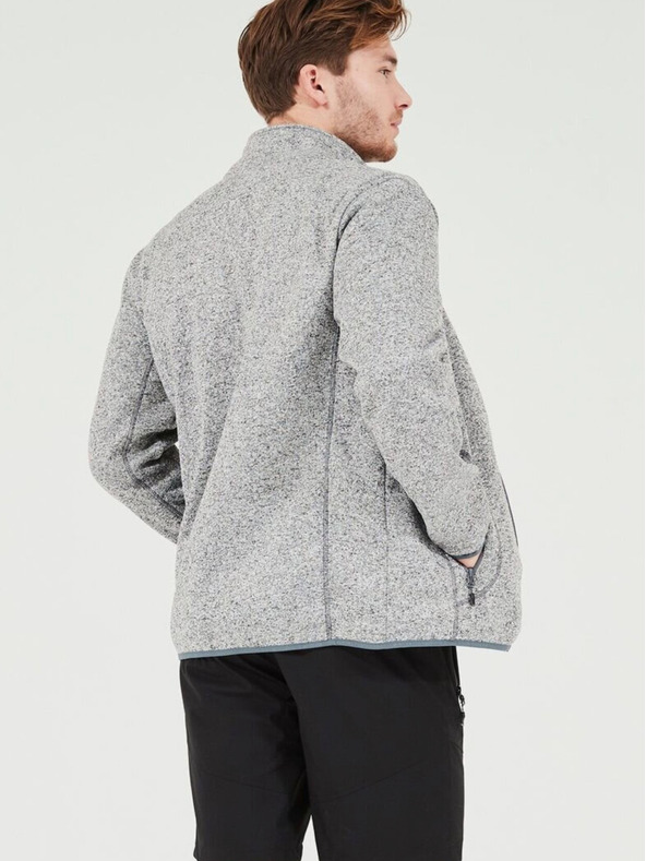 Whistler Pánska fleecová bunda Whistler Sampton