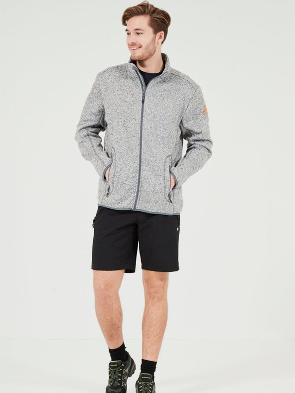 Whistler Pánska fleecová bunda Whistler Sampton