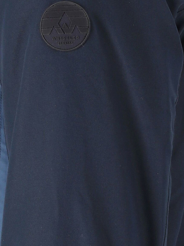 Whistler Pánska lyžiarska bunda Whistler Drizzle M