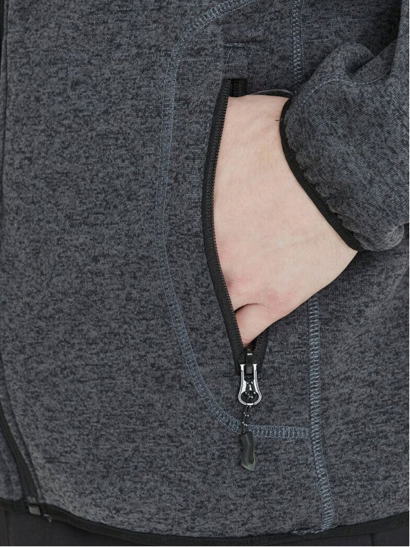 Whistler Pánska fleecová bunda Whistler Sampton