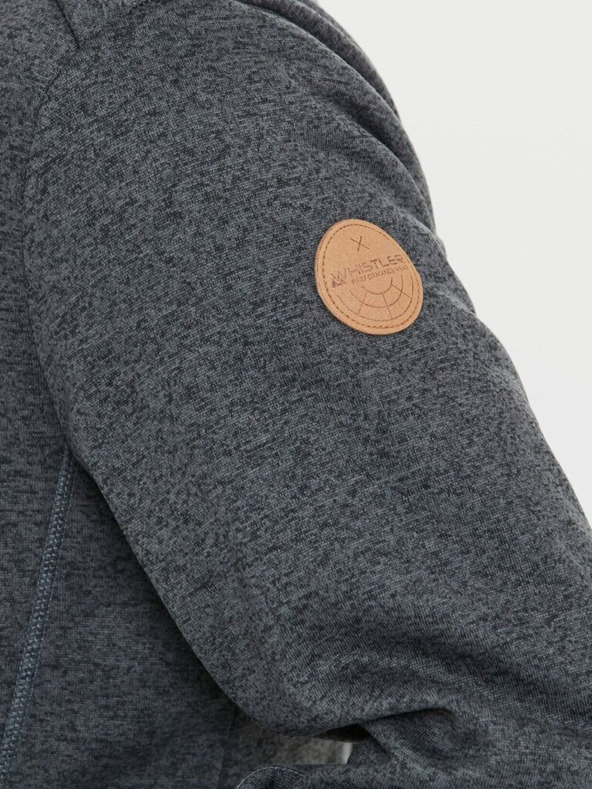 Whistler Pánska fleecová bunda Whistler Sampton