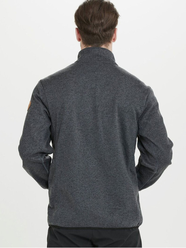 Whistler Pánska fleecová bunda Whistler Sampton