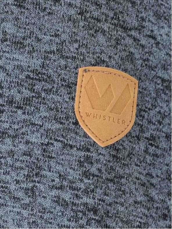 Whistler Pánska fleecová bunda Whistler Sampton