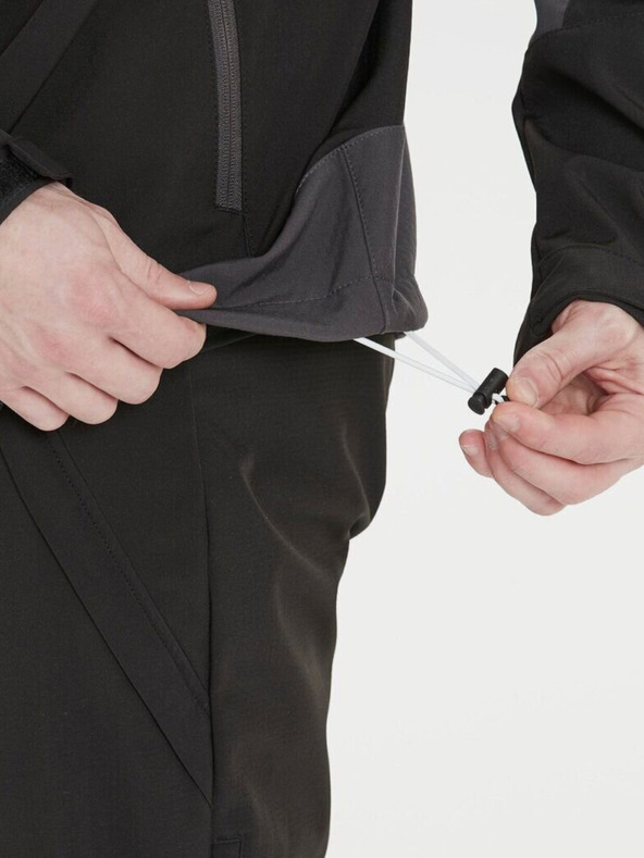 Whistler Pánska softshellová bunda Whistler Ryder M