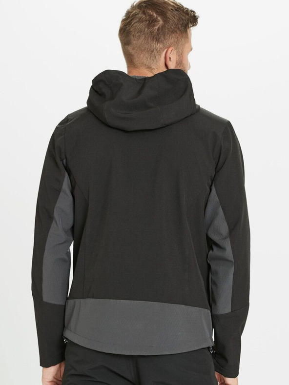 Whistler Pánska softshellová bunda Whistler Ryder M