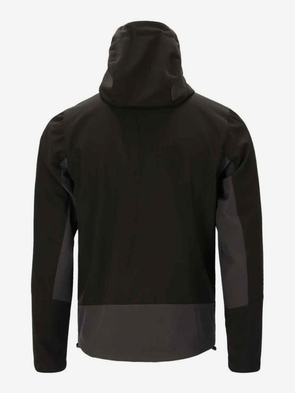 Whistler Pánska softshellová bunda Whistler Ryder M