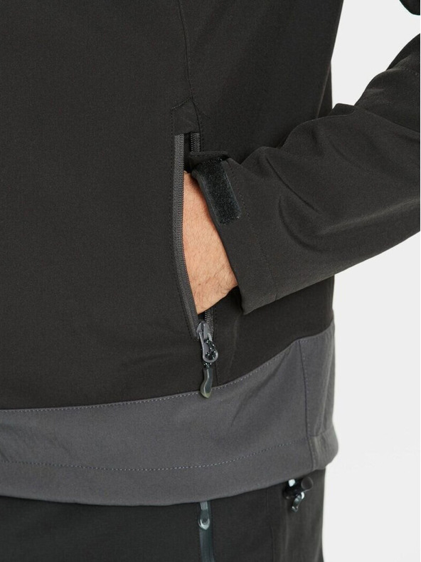 Whistler Pánska softshellová bunda Whistler Ryder M