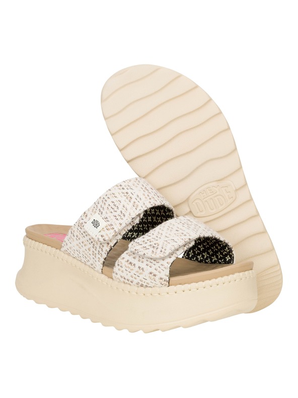 Hey Dude Dámske papuče Hey Dude