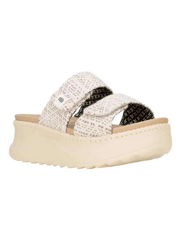 Hey Dude Dámske papuče Hey Dude