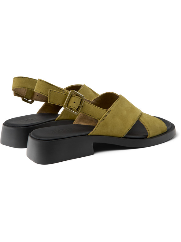 Camper Dámske sandále Camper