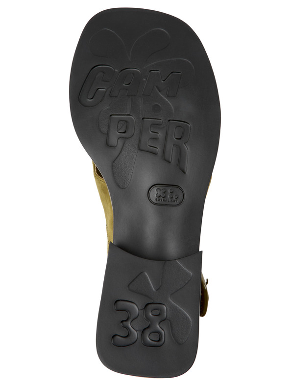 Camper Dámske sandále Camper