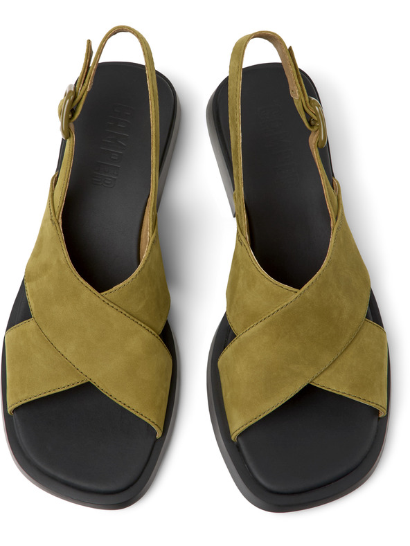 Camper Dámske sandále Camper