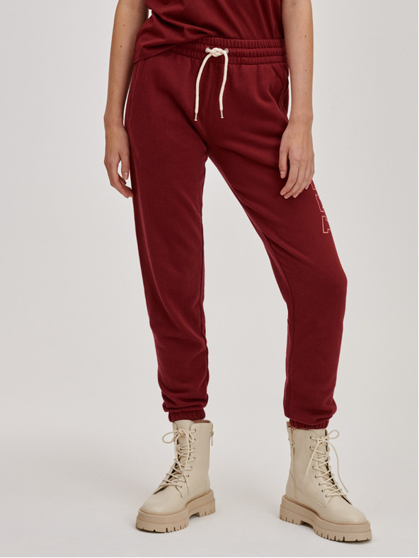 GAP Tepláky s logom GAP easy