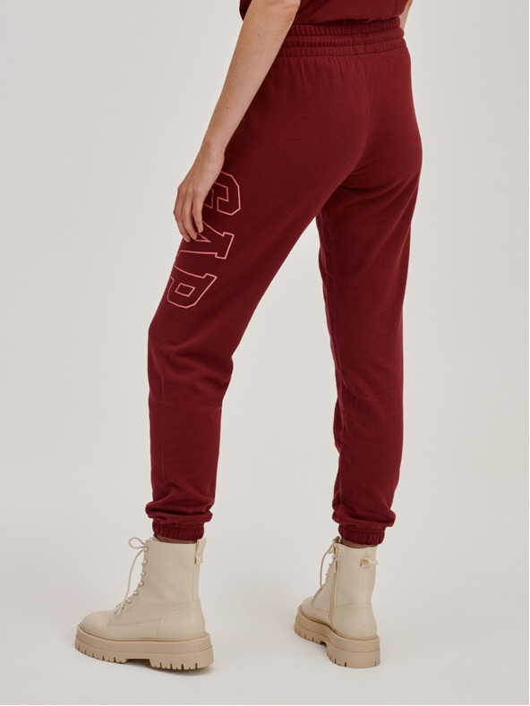 GAP Tepláky s logom GAP easy