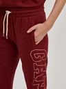 GAP Tepláky s logom GAP easy