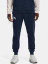Under Armour Pánske tepláky Under Armour UA Rival Flc WM Jogger
